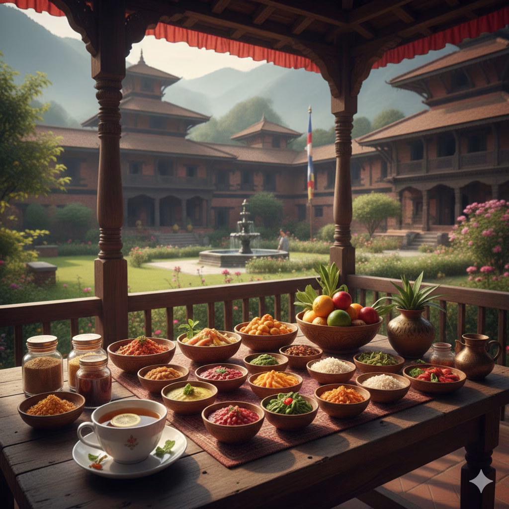 Ayurvedic Diet Plans